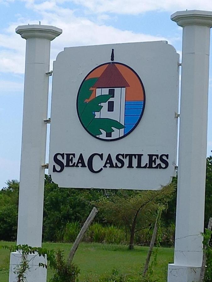 Sea Castles La Vue Διαμέρισμα Μοντέγκο Μπέυ Εξωτερικό φωτογραφία