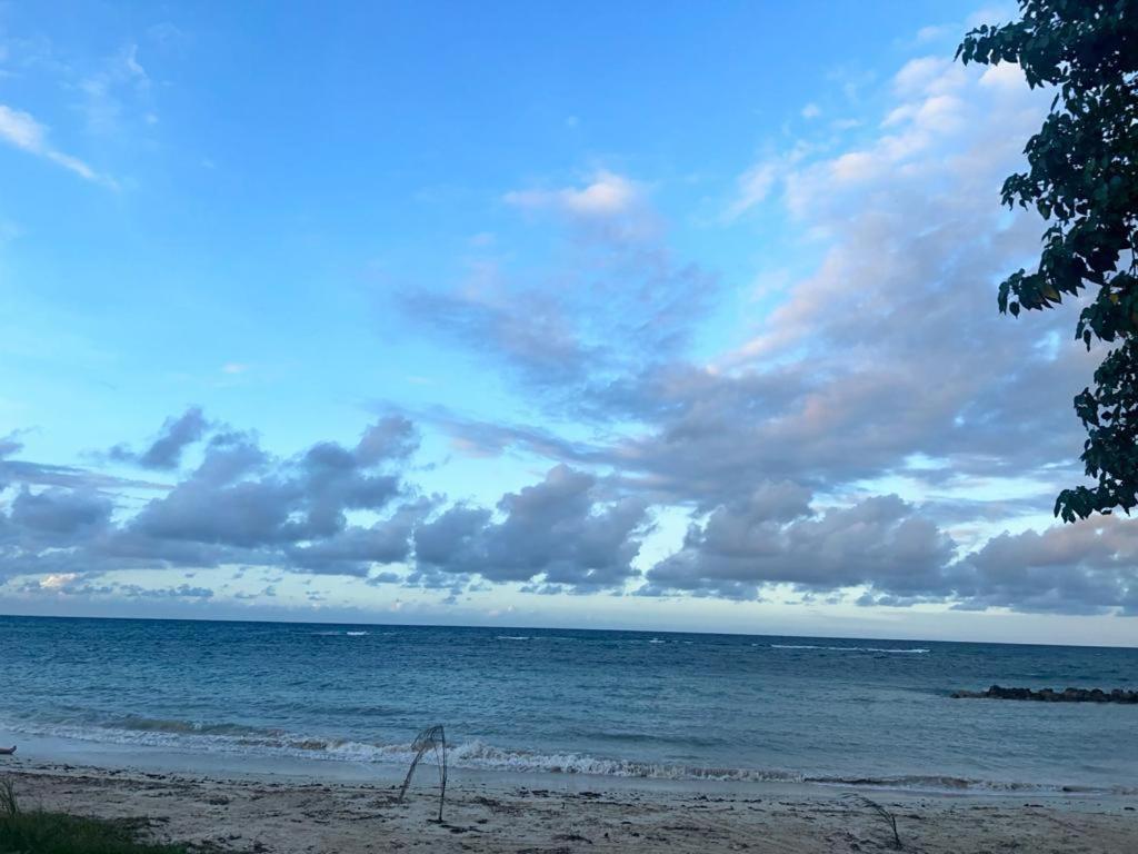 Sea Castles La Vue Διαμέρισμα Μοντέγκο Μπέυ Εξωτερικό φωτογραφία