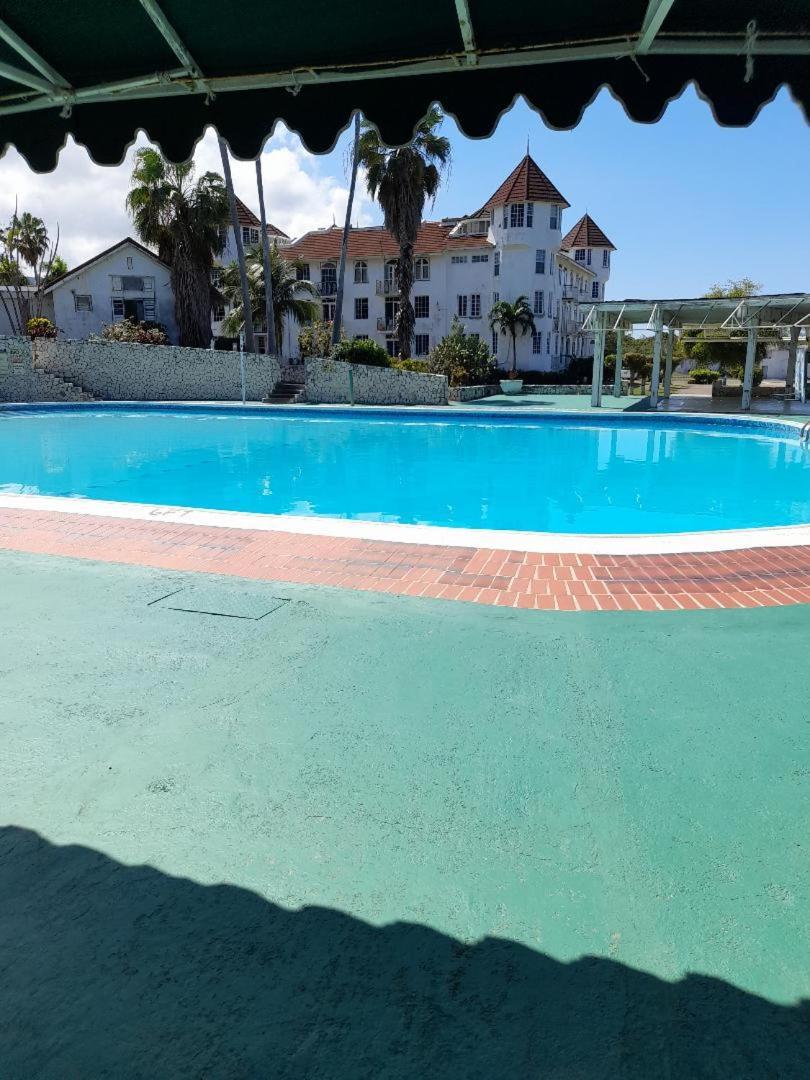 Sea Castles La Vue Διαμέρισμα Μοντέγκο Μπέυ Εξωτερικό φωτογραφία